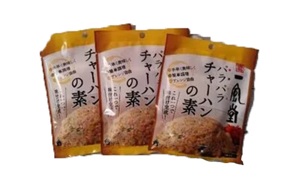 博多一風堂「パラパラチャーハンの素 2袋入り」 - Image 3