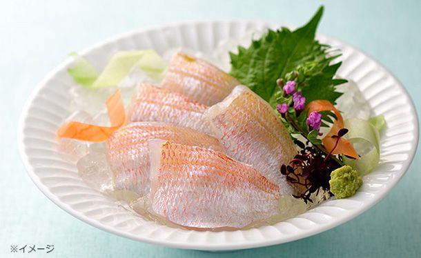 「小鯛ささ漬 半樽」70g - Image 3