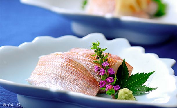 「小鯛ささ漬 半樽」70g - Image 4