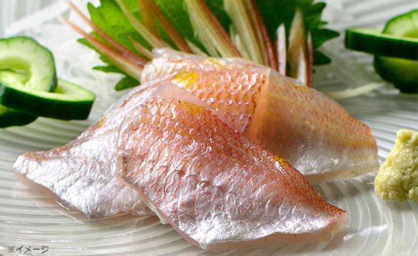 「小鯛ささ漬 半樽」70g - Image 5