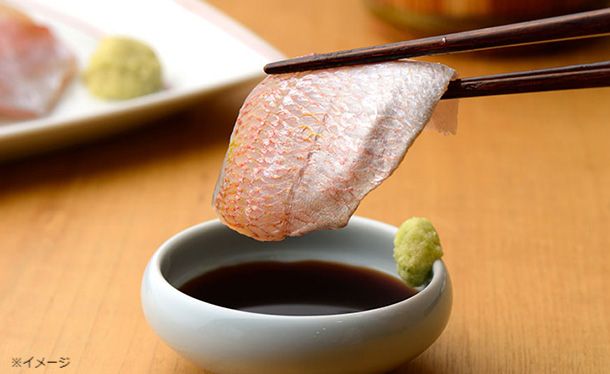 「小鯛ささ漬 大樽」180g - Image 4