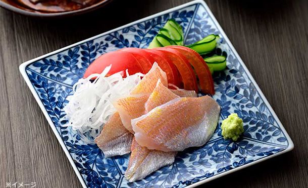 「小鯛ささ漬 大樽」180g - Image 6