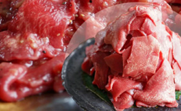 「訳あり 2種の味付き牛タンスライス 塩たれ＆にんにく醤油」計1kg - Image 6