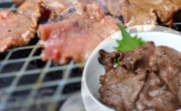 「訳あり 2種の味付き牛タンスライス 塩たれ＆にんにく醤油」計1kg - Image 7