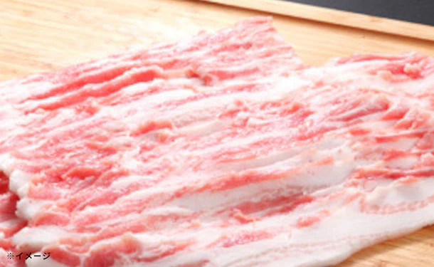 「富士山麓LYB豚 焼き肉 BBQ 3種セット」計1.5kg - Image 3