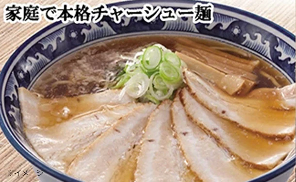 一刻魁堂「ラーメン屋さんのバラ焼豚」 - Image 3