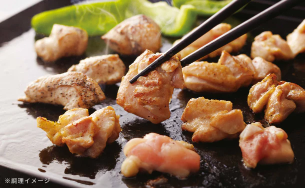 「みつせ鶏焼き三昧5種」 - Image 3