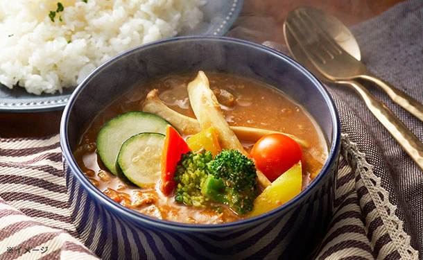 「みつせ鶏 スープカレー」360g - Image 2
