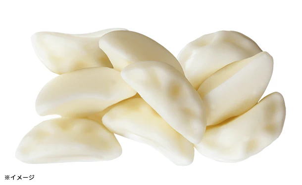 カバヤ「ギョーザの子 グミ（ピーチ味）」50g - Image 4