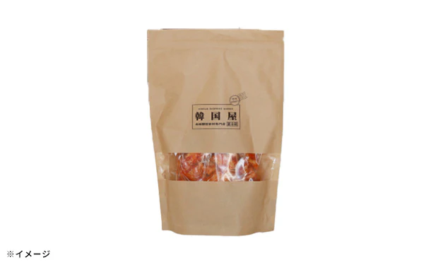 「和田龍純米酒仕込 ゴロっと大根のキムチ カクテキ」700g - Image 4