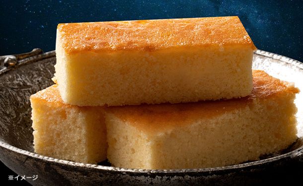 「スターチーズケーキ」10本 - Image 2