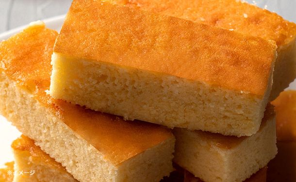 「スターチーズケーキ」10本 - Image 3