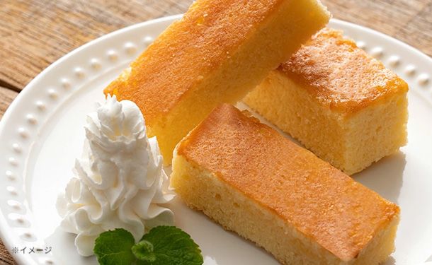 「スターチーズケーキ」10本 - Image 6