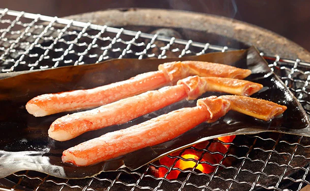 「ズワイガニ棒ポーション大 500g」 - Image 4