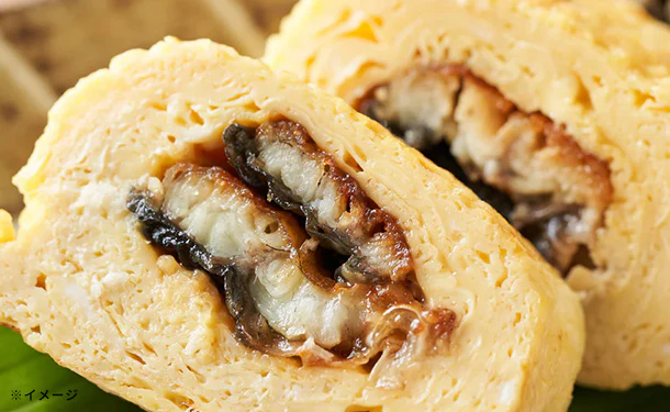 中国産「うなぎ端材」500g - Image 3
