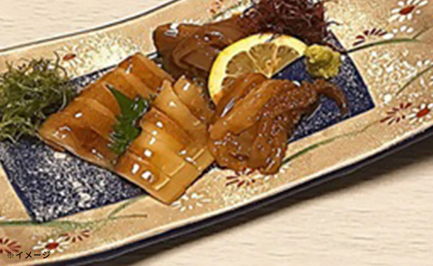「ヤリイカ船上漬け」 - Image 4