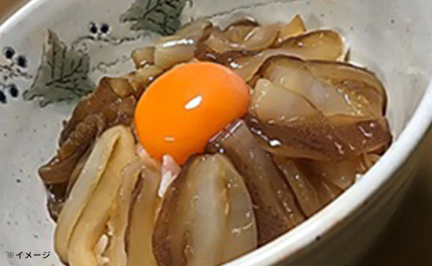 「ヤリイカ船上漬け」 - Image 6