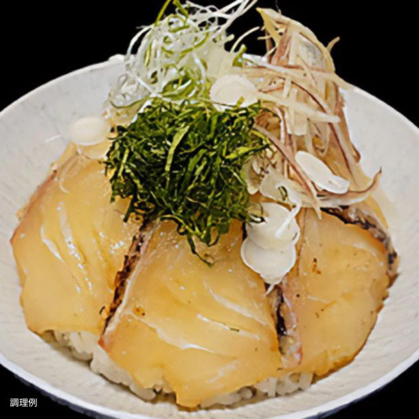 「鯛茶漬け 特盛」 - Image 3