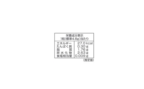 カバヤ「ドトール カフェショコラ」 - Image 4