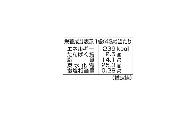 カバヤ「さくさくぱんだ 塩キャラメルソフト」 - Image 4