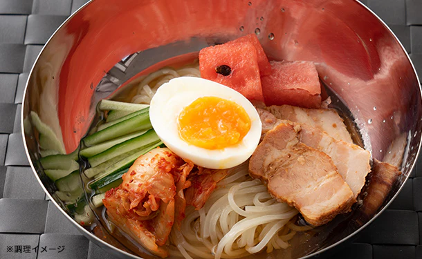 「戸田久 盛岡冷麺（スープ付）」 - Image 2