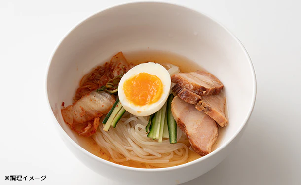 「戸田久 盛岡冷麺（スープ付）」 - Image 3