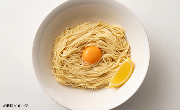 「TKM たまごかけ麺」 - Image 3
