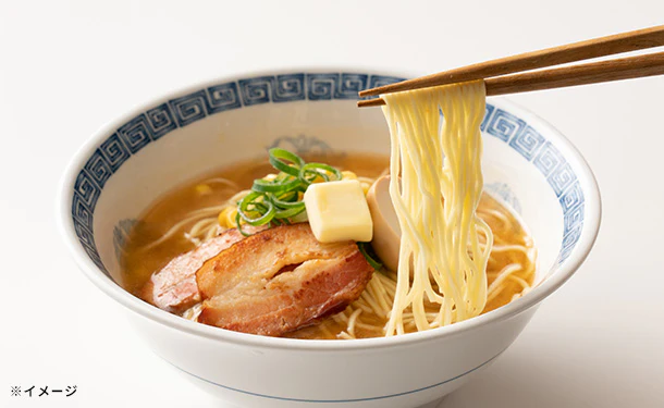 「ご当地ラーメン 札幌味噌ラーメン」 - Image 3