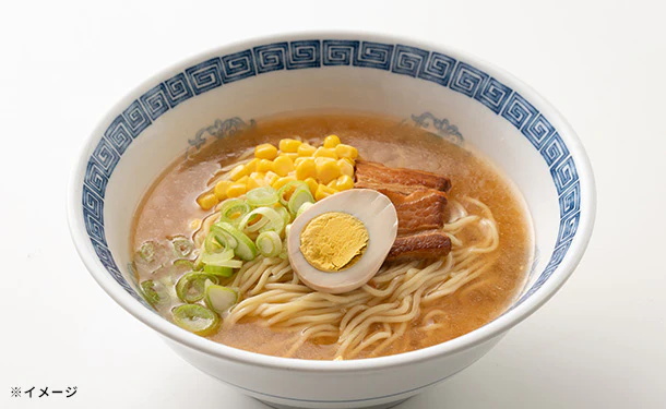 「ご当地ラーメン 札幌味噌ラーメン」 - Image 4