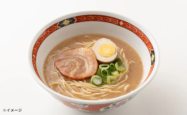 「ご当地ラーメン 熊本マー油ラーメン」 - Image 3