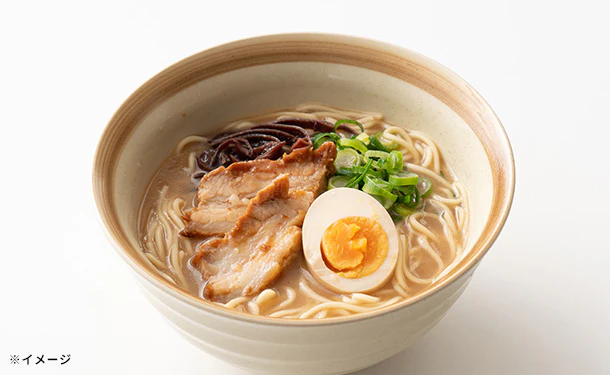 「ご当地ラーメン 熊本マー油ラーメン」 - Image 6