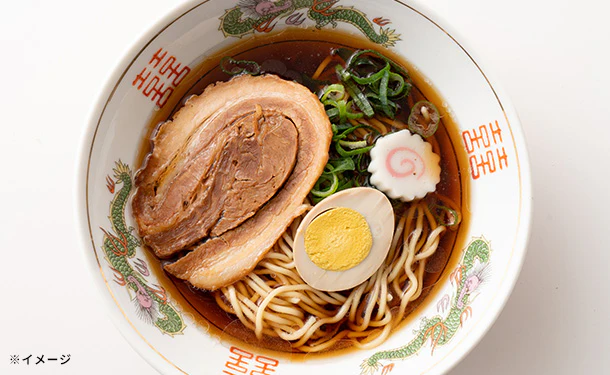 「ご当地ラーメン 旭川醤油ラーメン」 - Image 5