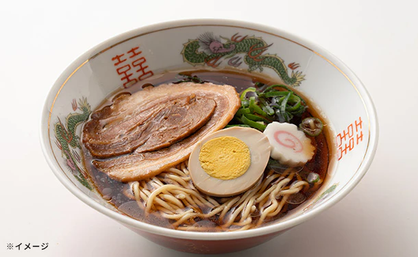 「ご当地ラーメン 旭川醤油ラーメン」 - Image 6
