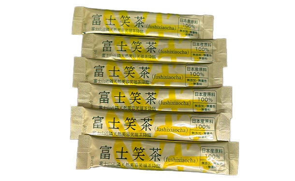 「富士笑茶」30包 - Image 3