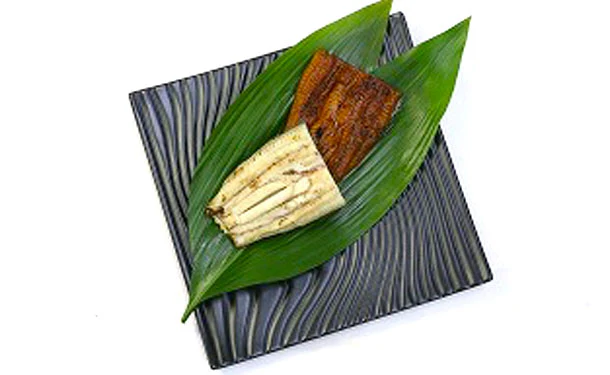 「浜松・浜名湖うなぎ蒲焼白焼 カットタイプ」2人前 - Image 3