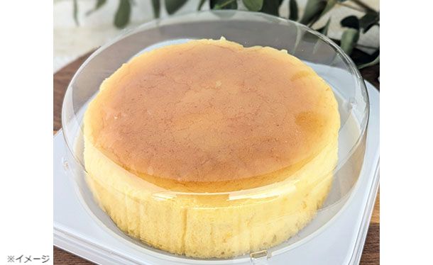 「ふわりスフレチーズケーキ5号」 - Image 2