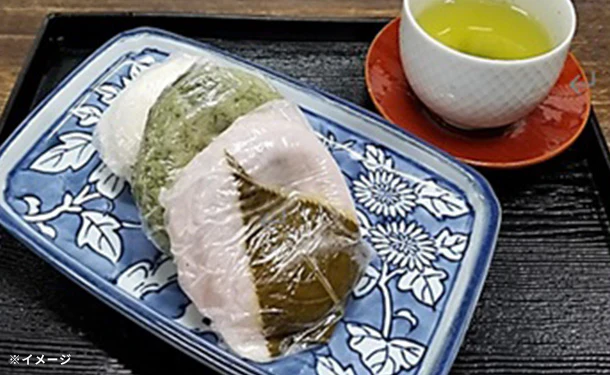 「松ヶ枝餅」 - Image 6