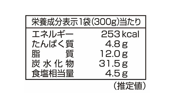 ハチ食品「メガ盛りカレー DX 甘口（怪獣8号コラボバージョン）」300g - Image 4