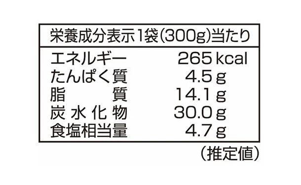 ハチ食品「メガ盛りカレー DX 中辛（怪獣8号コラボバージョン）」300g - Image 4