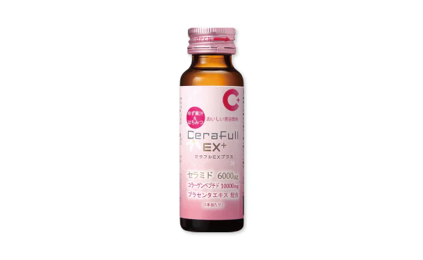 「セラフルEXプラス」50ml - Image 2