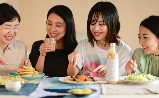 「玄米甘酒 玄米がユメヲミタ」490ml - Image 6