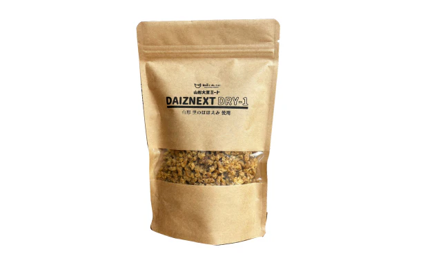 「乾燥大豆肉 DAIZNEXT DRY-1」150g - Image 6