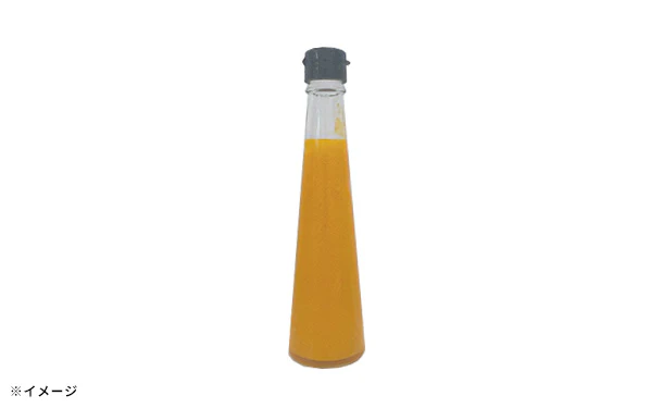 「蔵王そだちの人参たっぷりドレッシング」200ml - Image 4