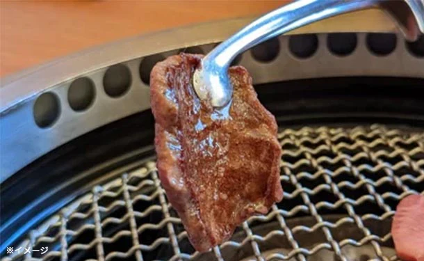 「厳選黒毛和牛焼肉3種食べ比べセット」合計450g - Image 2