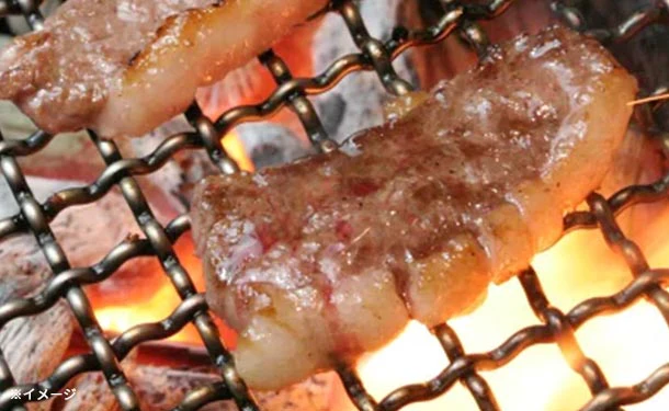 「厳選黒毛和牛焼肉3種食べ比べセット」合計450g - Image 3