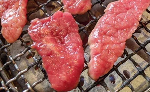 「厳選黒毛和牛焼肉3種食べ比べセット」合計450g - Image 4