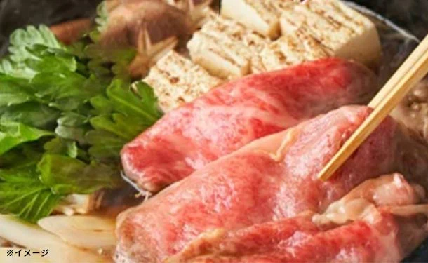 「松阪牛切り落とし・ハンバーグ食べ比べギフトセット」 - Image 3