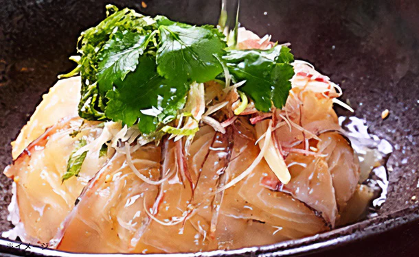 「鯛茶漬け 特盛」 - Image 2