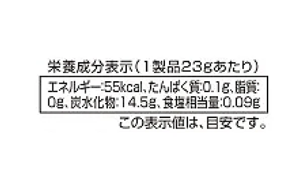 共立食品「パインアメ 水ゼリー」 - Image 4