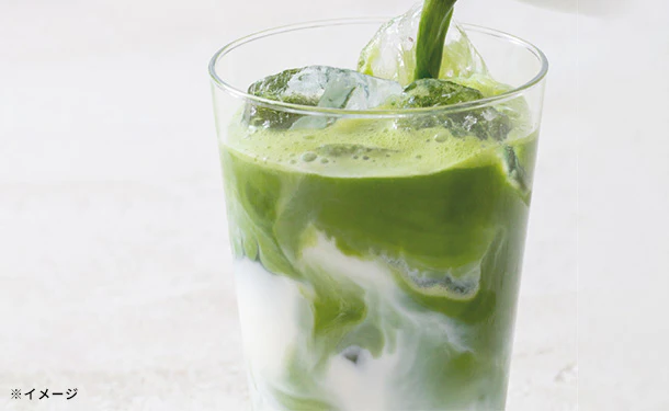 チュチュル「女王様アルロース抹茶」15食 - Image 2